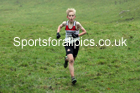 Boys under-13s, NECAA Junior Cross Country Relays, Thornley Farm, Peterlee, Saturday, December 12th. Photo: David T. Hewitson/Sports for All Pics